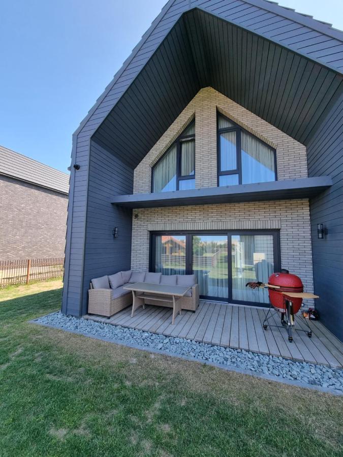 فيلا Sea House 2N بالانغا المظهر الخارجي الصورة